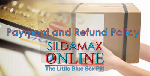 payment and refund policy payment and refund policy